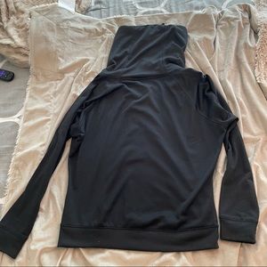 Nike Dri-fit Cowl Neck Hoodie